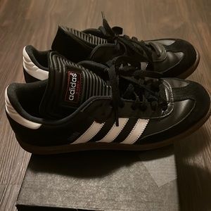 Adidas Samba Classic Soccer Shoes